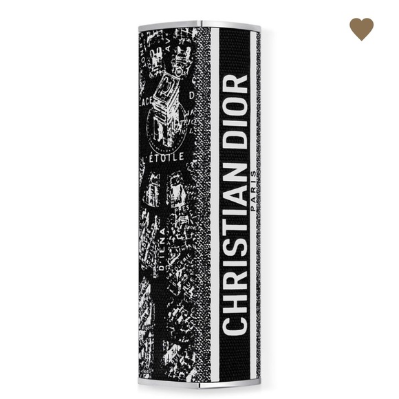 Dior Addict Lip Case Plan De Paris Limited Edition NIB - Picture 5 of 5